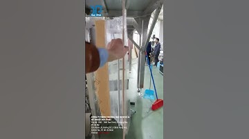 Máy đóng gói cân định lượng túi bụng túi to 70 túi/phút [HOTLINE: 0919476666]