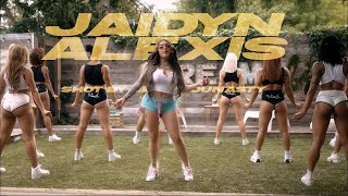 JaidynAlexis Barbie Ft Blueface [Morad Chiri Remix]