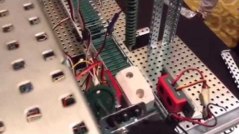 Duke GTT Assembly Line