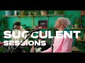 Mergui  succulent sessions