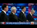 Mitt Romney Madness: Florida Edition