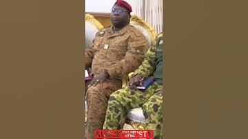 Burkina Faso