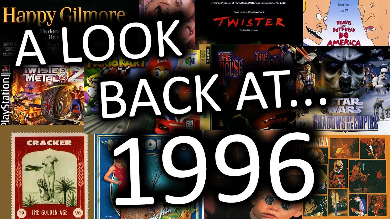 A Look Back At 1996 Best Albums Movies Video Games Desert Island a-look-back-at-1996-best-albums-movies-video-games-desert-island