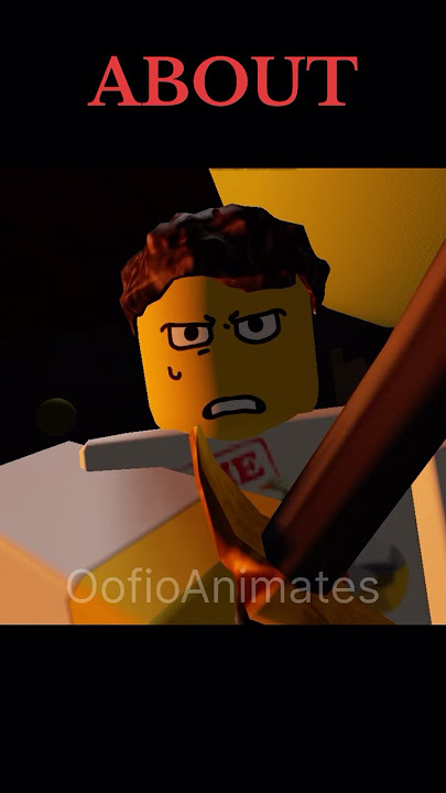 Roblox Forsaken I Can’t Fix You #roblox #forsaken  #robloxanimation #shorts #fyp