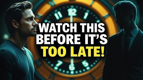 Don’t Learn These Life Lessons the Hard Way – Watch This!