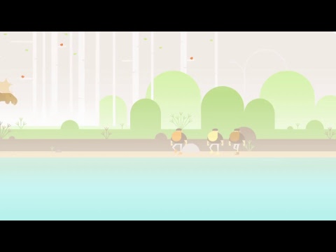 Burly Men At Sea Прохождение и Угар