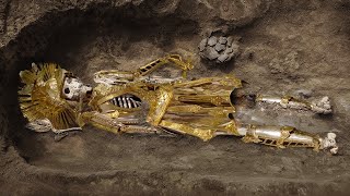 Most Incredible Mysterious Archaeological Finds