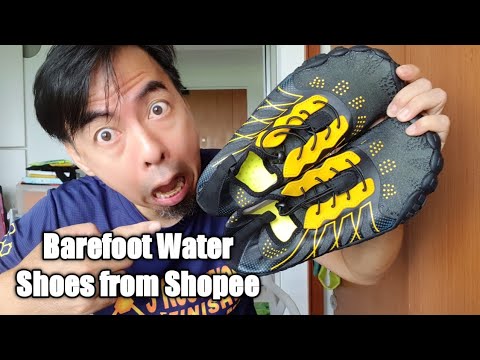 Video: The 10 Best Women's Water Shoes ng 2022