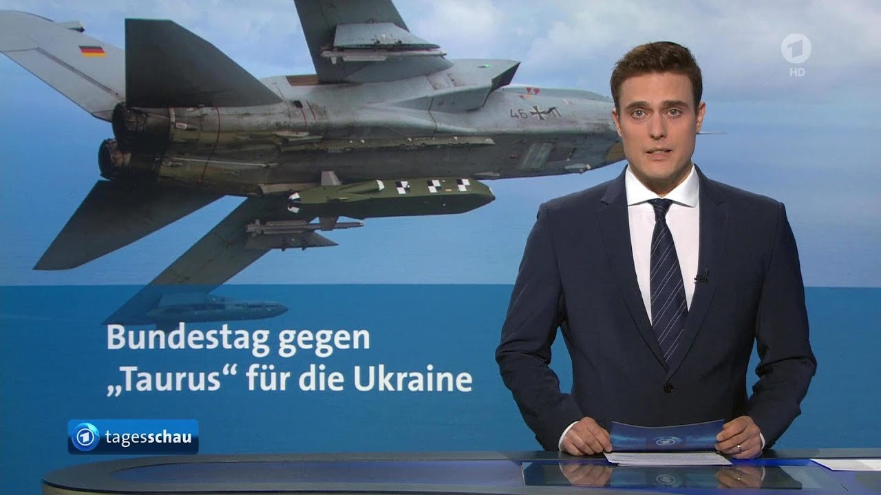 tagesschau 