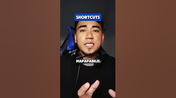 Paano I-maximize ang Efficiency sa Video Editing gamit ang Keyboard Shortcuts