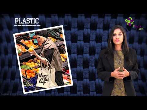 Report Writing on disadvantages of Plastic Bags || Report on Harm caused by  the use of plastic Bags - YouTube