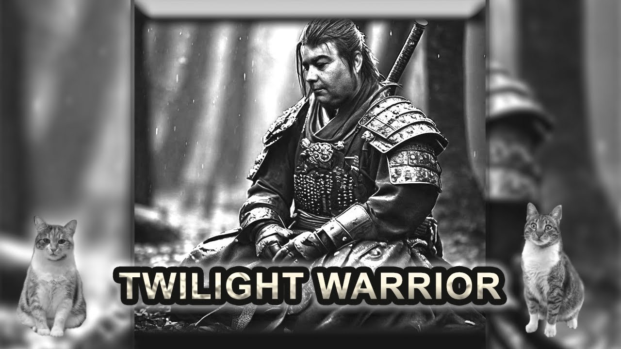 Twilight Warrior | この馬鹿は誰？草  😂