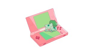 Chill Nintendo Ds Games Mix Alva Design By