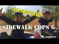 Sidewalk Cops Episode 6 - Bloopers and Behind The Scenes!