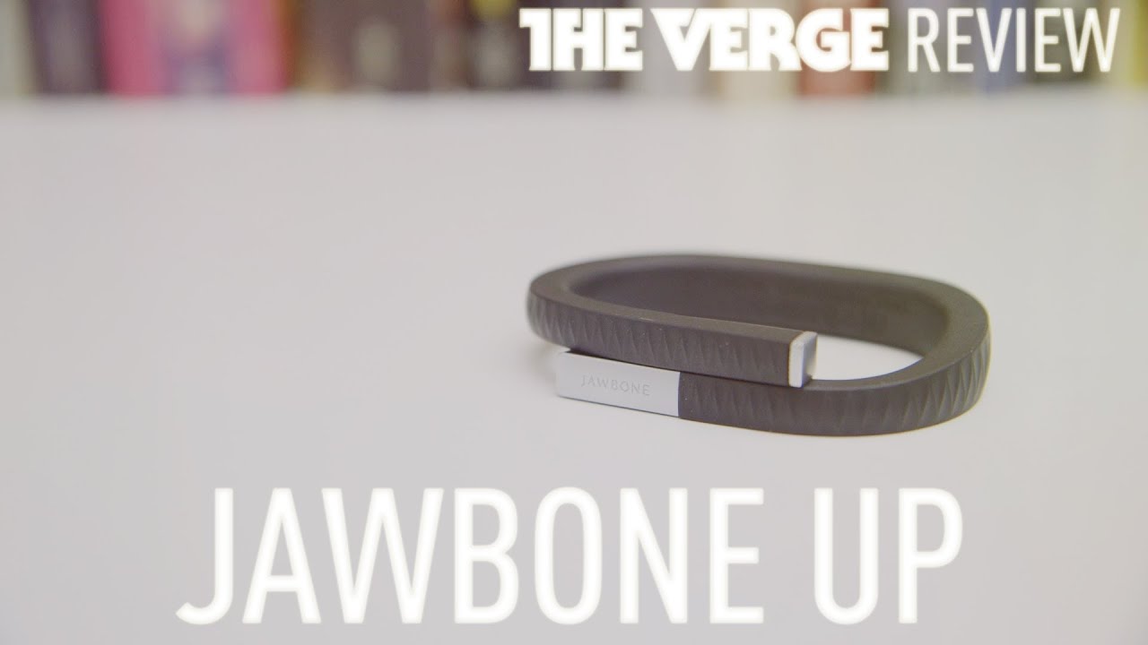 Jawbone UP Review (2012) - SlashGear