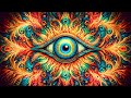 Awaken Your Third Eye in 5 Minutes • (Attention: Very Powerful!) • Destroy Blockages of the Past #1