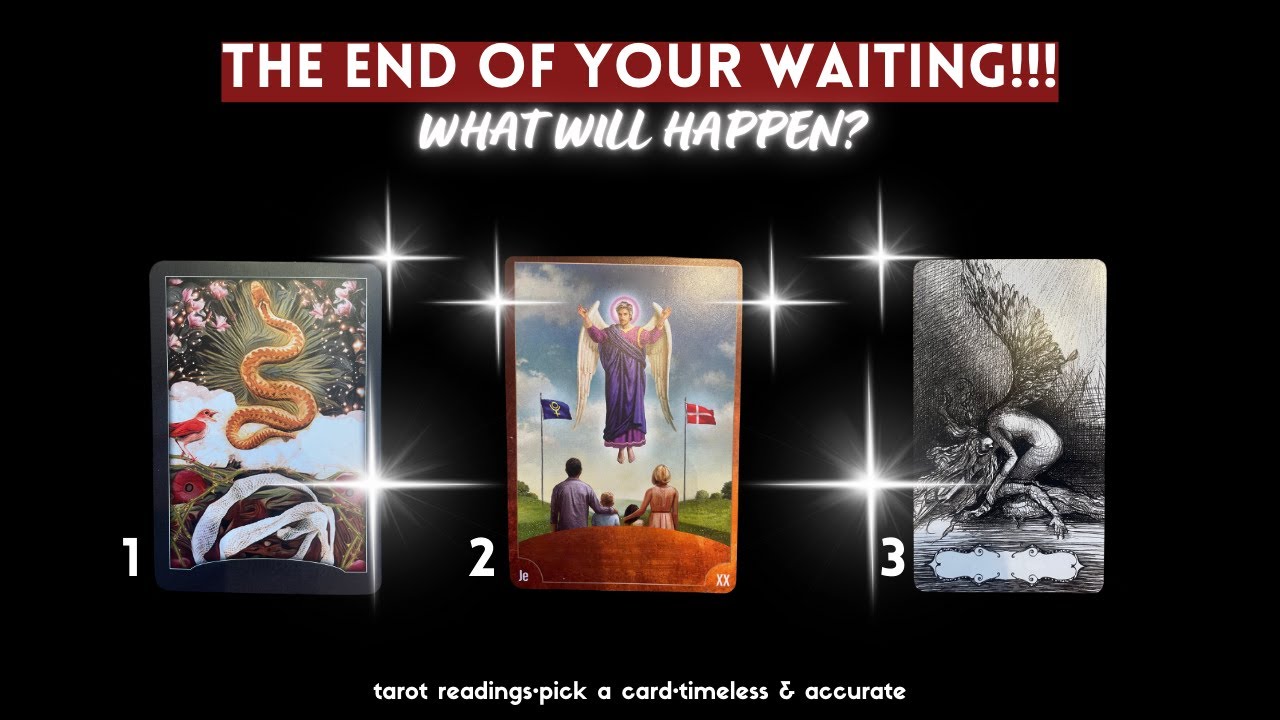 ♛ Finally! The End Of Your Waiting Is Here... But you need to know THIS ♛ Authentic&In-depth