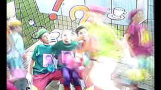 My Parents Are Aliens Brian The Musical