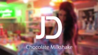 Julian Dik - Chocolate Milkshake