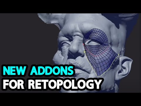 New Maya Plugins