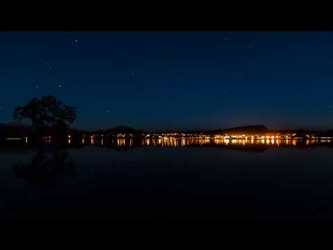 That Wanaka Tree & Wanka | TimeLapse