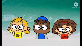 Little Einsteins Video Missions Theme Song