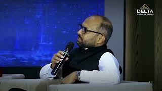 Real Estate: How not to be affected by war (DELTA's MD Mr Nitin Gajipara)