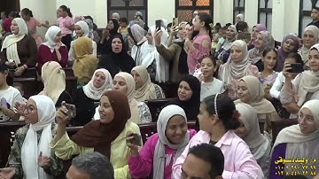 تكريم الفائزين بمسابقه القرآن الكريم بقرملة برعاية مؤسسة آل حجازي الخيرية 