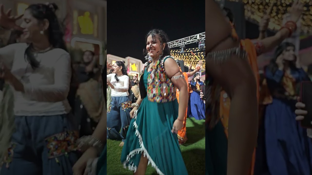 ✨ Dandiya Raas 2.0 – Masti, Energy & The Ultimate Vibe! ✨| Best Anchor In India | Ankit Khandelwal