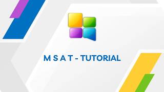 Multi Stage Assesment Tes (Plus Exambro APK + Windows)