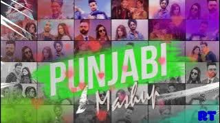 Punjabi mashup _ Punjabi non stop remix mashup songs _❤️💖💗