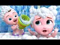 Soap and Bubbles - BillionSurpriseToys Nursery Rhymes, Kids Songs