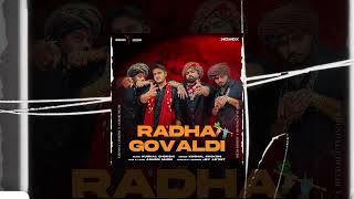 Radha Govaldi Drill Aghori Muzik Kchox New Song 2023