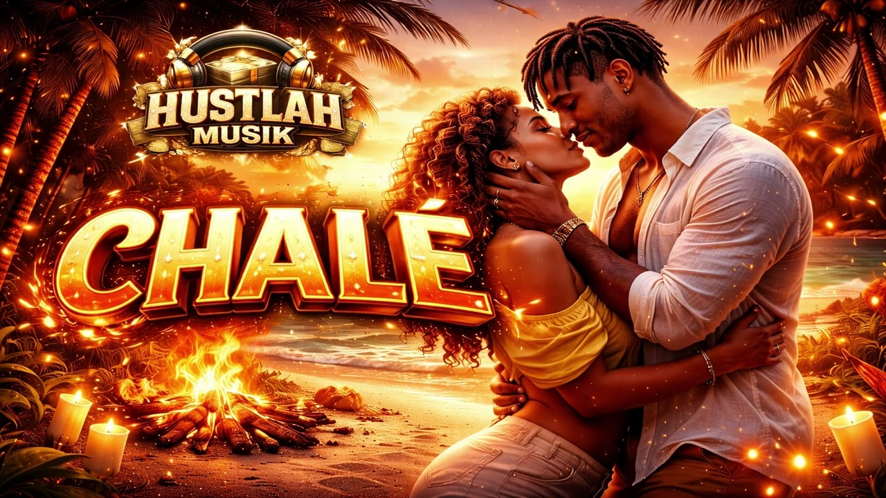 Chalè - Hustlah Musik