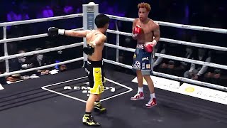 Bruce Lee japonés - Naoya Inoue by El Mundo Del Boxeo 16,245 views 4 months ago 20 minutes