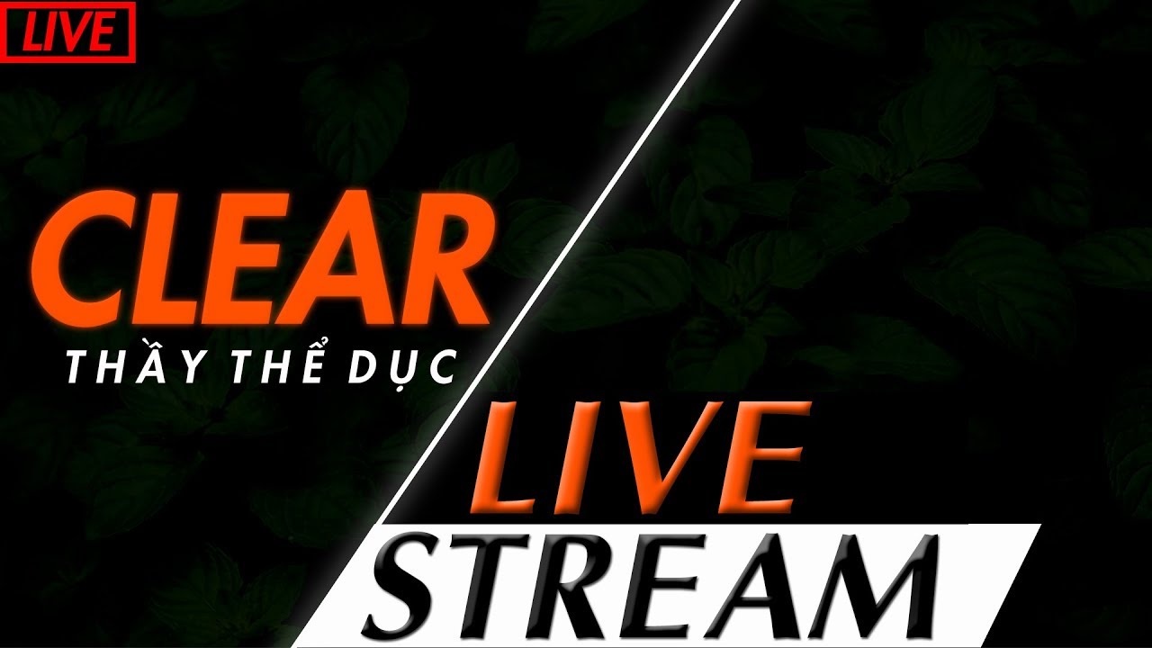 SBTC CLEAR [23/5/2019]: SBTC vs BM? Tính tiền cho..