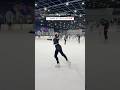 nothing beats the feeling of landing the first axel🥹💗 #adultfigureskater #axel #figureskating