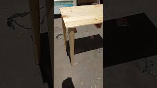 pallet working desk #bedskenya #palletbed #pallets_kenya #diy #palletfurniture #palletprojects #wood