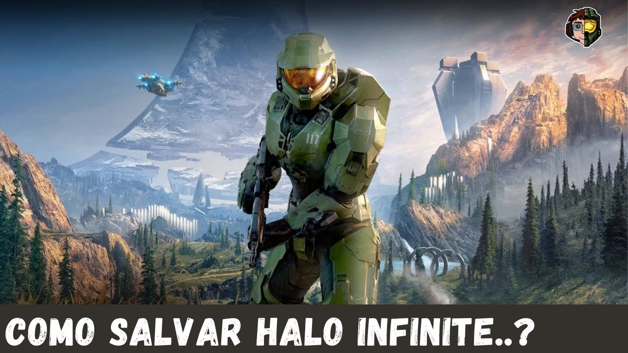 Halo Infinite: Modo Infection está de volta, aqui está como ele foi feito -  Xbox Wire em Português