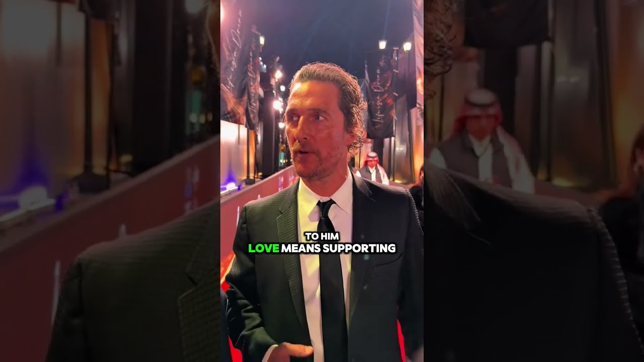 What Do You Think Is The Secret To A Strong Relationship Celebrity Actor Actress