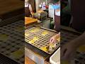 The Most Unique Egg Omelet in Taiwan - street food