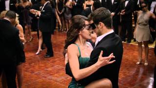Step Up 3D | Broken Tango | Jazmine Sullivan - Bust Your Windows - Wedding songs