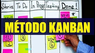 || Método Kanban || Como ser mais Produtivo nos Estudos || Método Kanban || Como ser mais Produtivo nos Estudos