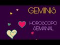 GEMINIS ♊️…WOW!!!…La ABUNDANCIA de la VIDA!!!…💰❤️💰❤️💰