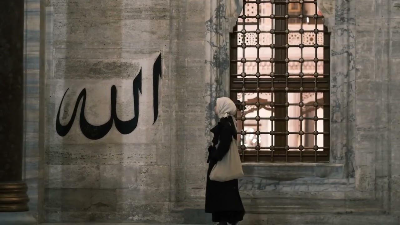 Listen Once, You’ll Be Hooked on This Islamic Music!