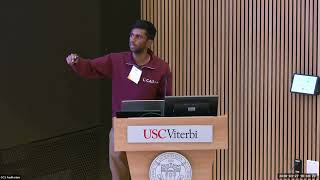 ShowCAIS 2026: Oral Session III: Health and The Environment
