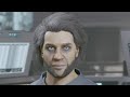 Starfield Shattered Space: Tomisar Ka'dic unique dialogue