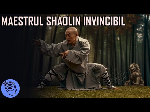 Video: Călugări Shaolin: Cine Sunt Cu Adevărat