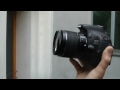 Canon EOS 600D - prezentace