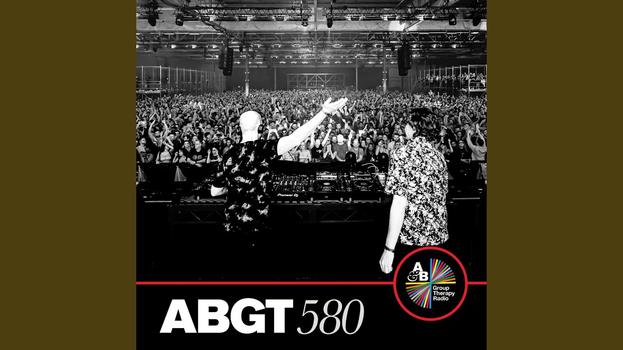 Open Spaces (ABGT580) (Máximo Lasso Remix (Mixed))